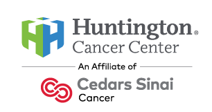 Huntington Cancer Center logo