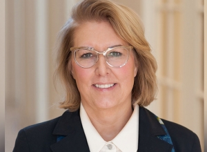 Lori J. Morgan, MD, MBA, President and CEO, Huntington Health, Elected 2023 Board Chair of the Hospital Association of Southern California