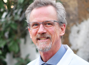Harry Fisk Bowles, MD, Elected Chief of Medical Staff at Huntington Hospital