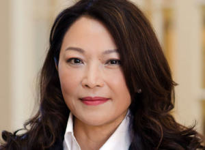 Renée Ying joins Huntington Hospital’s Board of Directors