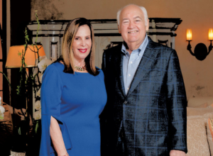 Terri and Jerry Kohl donate $7 million to Huntington Hospital to help drive new cardiac center