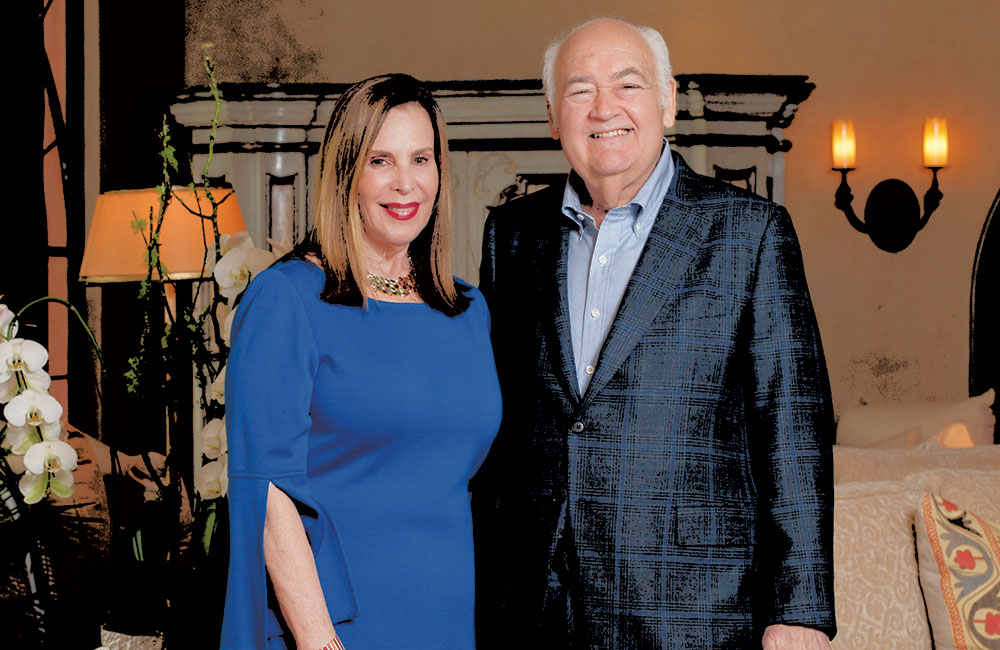 Terri and Jerry Kohl donate $7 million to Huntington Hospital to help drive new cardiac center