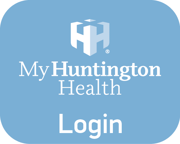 MyHuntington Health Login
