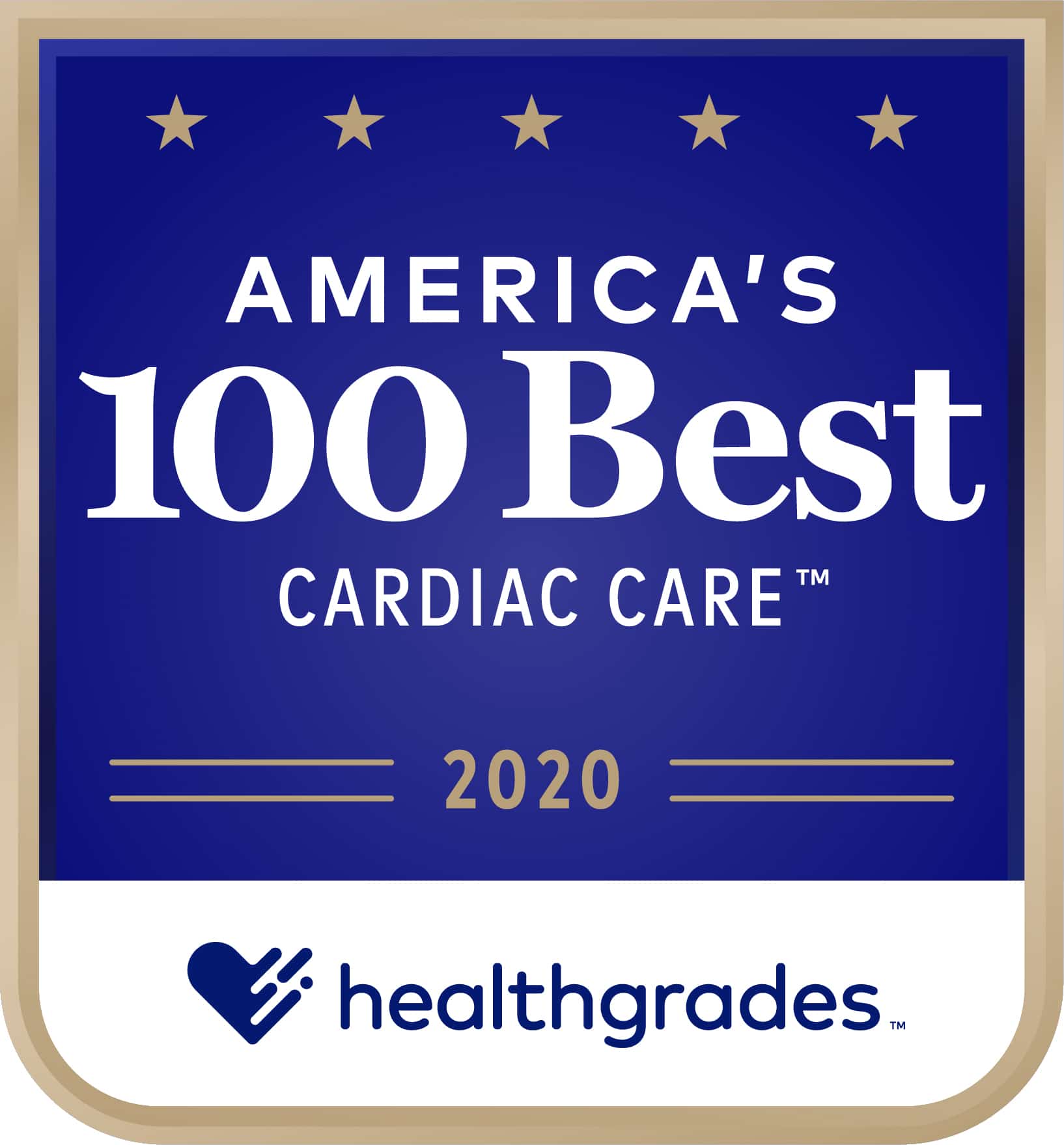 Huntington Hospital named America’s 100 Best for Cardiac Care and 100 Best for Coronary Intervention