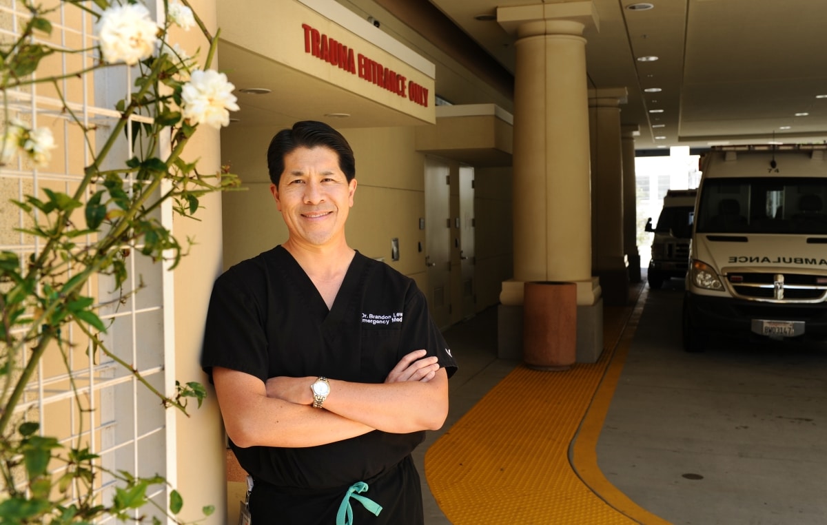 What should you do if you get the flu?