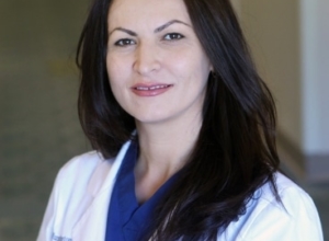 Business Life Magazine recognizes Amal Obaid-Schmid, MD as Healthcare Hero