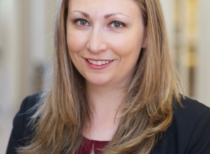 Gabriella Sherman, MD, Huntington Hospital, appointed to March of Dimes Greater Los Angeles Board