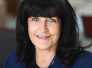 Huntington Hospital Names Gail Cinexi, Vice President, Enterprise Clinical and Support Services