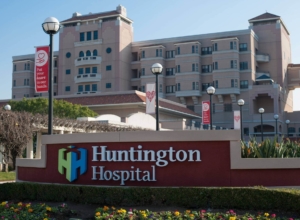 U.S. News & World Report Names Huntington Hospital 5th Best Hospital in Los Angeles and 10th Best Hospital in California