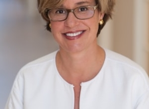 Jane Haderlein, senior vice president of philanthropy and public relations, shares the role philanthropy plays in the growth and education of our nurses and physicians in Business Life