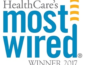 Huntington Hospital Named Among 2017 Most Wired Hospitals