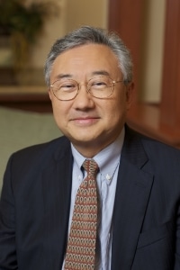 Paul Ouyang headshot