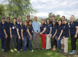 8th Annual Pasadena Saving Strokes Showcases Golf as an Aid in Stroke Recovery