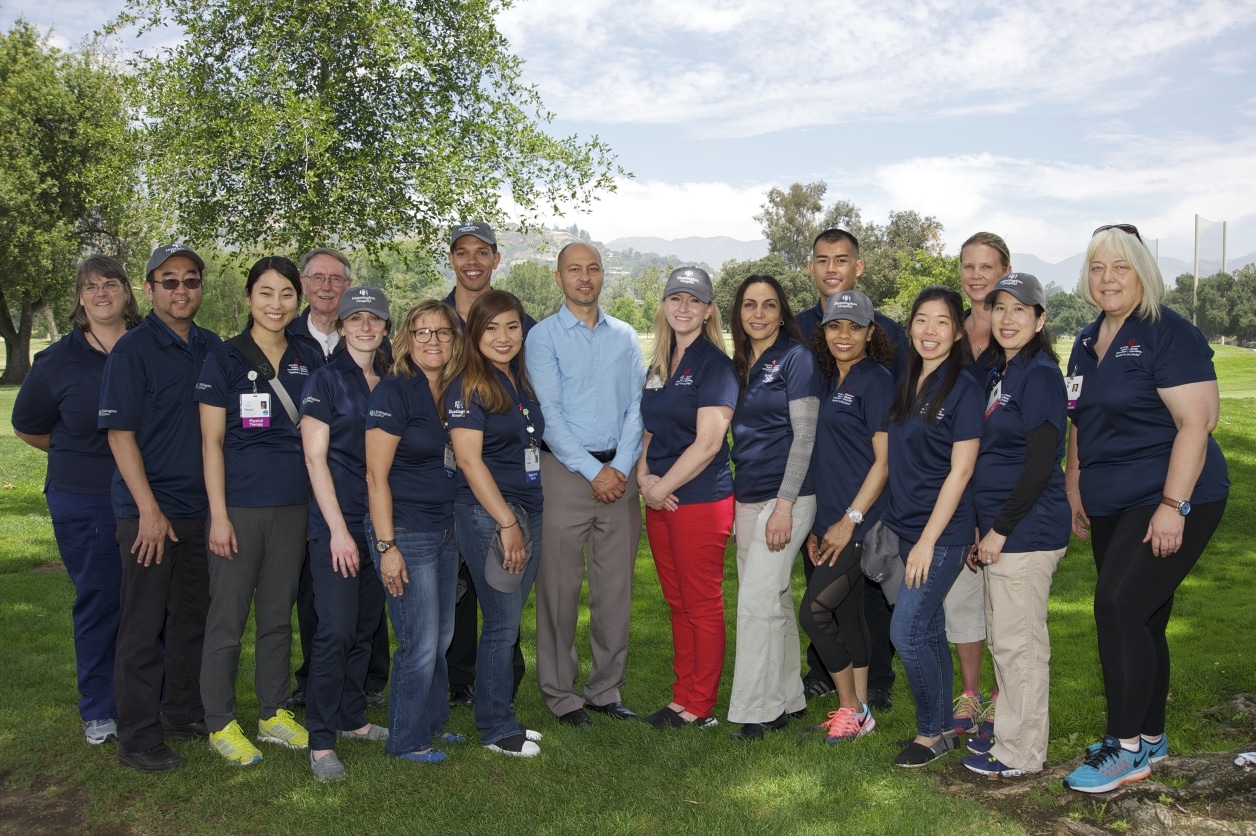 8th Annual Pasadena Saving Strokes Showcases Golf as an Aid in Stroke Recovery