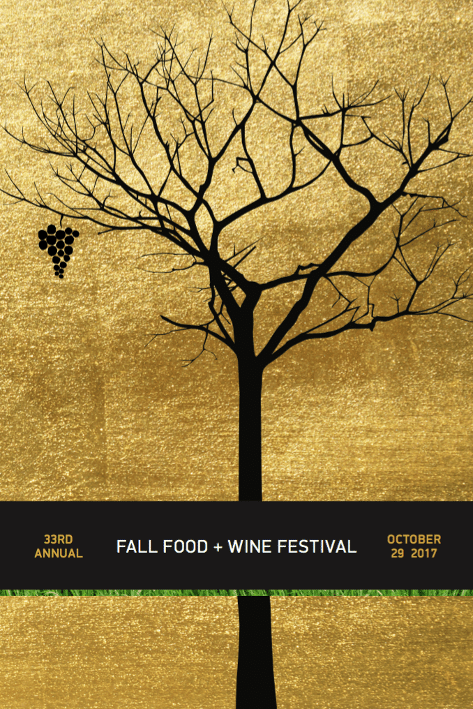 Huntington Hospital and Parkway Grill to Host 33rd Annual Fall Food + Wine Festival