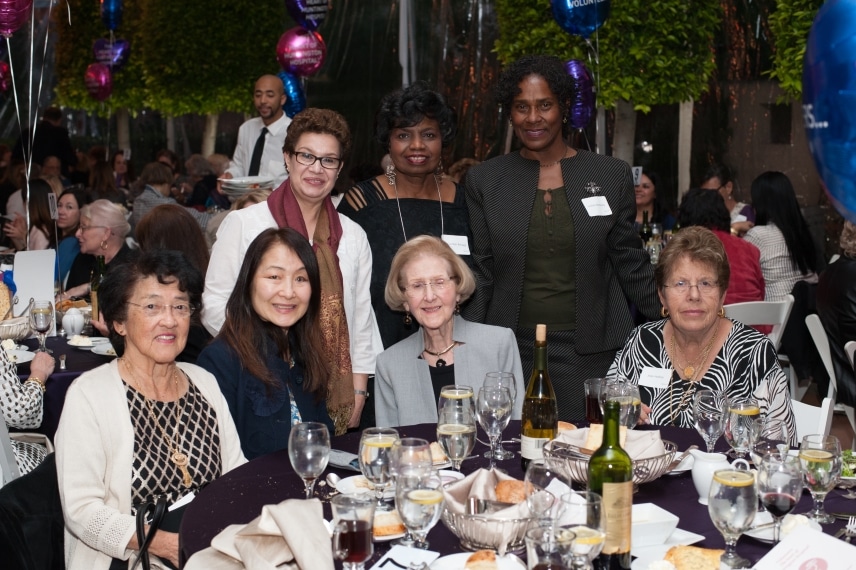 Huntington Hospital Recognizes National Volunteer Week