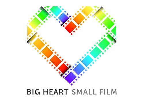Big Heart Small Film graphic