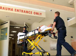Huntington Hospital Earns Get With The Guidelines – Stroke Gold Plus Quality Achievement Award