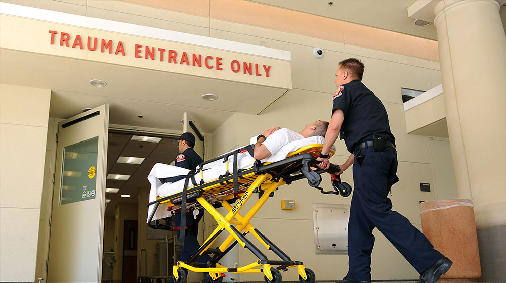 Huntington Hospital Earns Get With The Guidelines – Stroke Gold Plus Quality Achievement Award