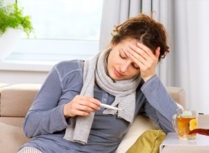 Top 5 Tips to Prevent Spread of Respiratory Viruses