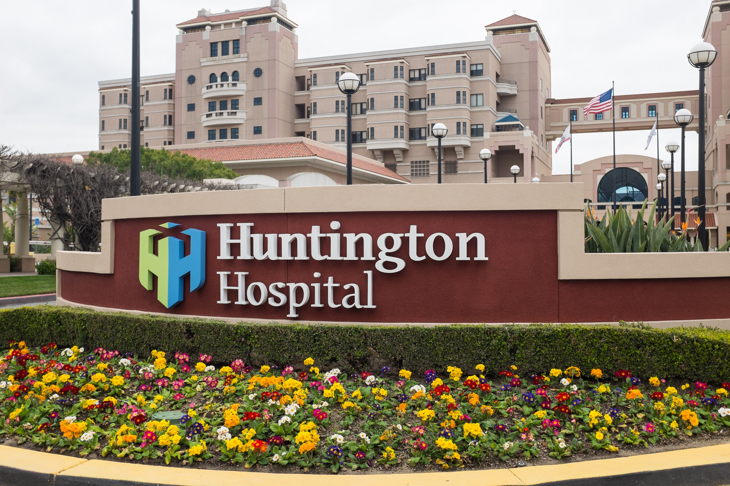 Huntington Hospital Signs Letter of Intent to Join Cedars-Sinai Health System