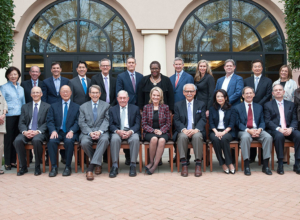 Huntington Hospital’s Board of Directors: Ensuring World-Class Care for Generations to Come