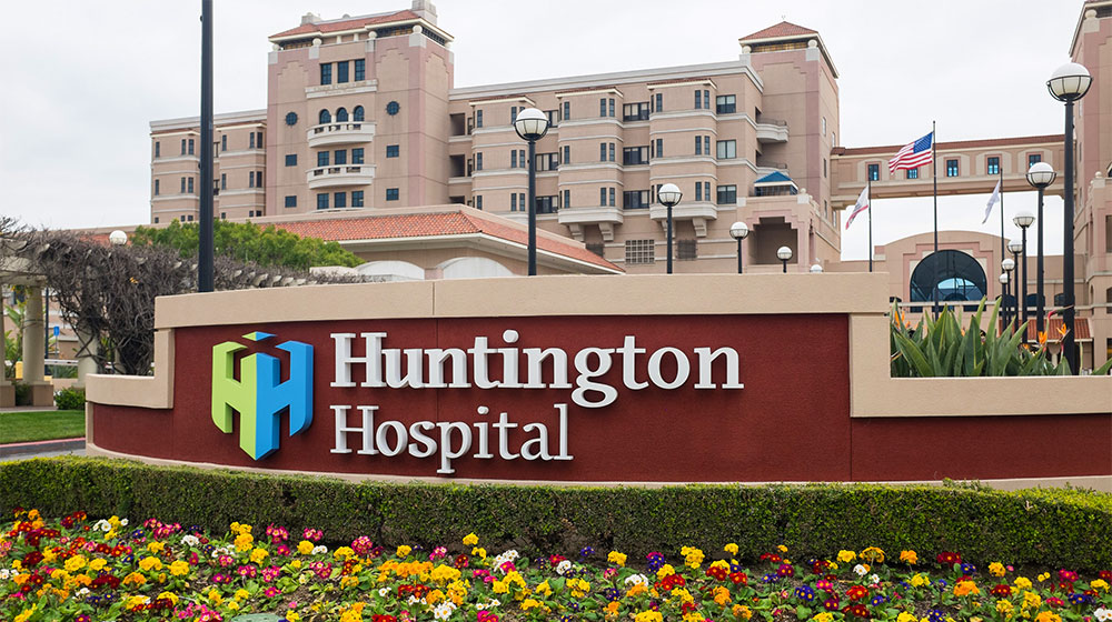 How the Community Can Help Huntington Hospital