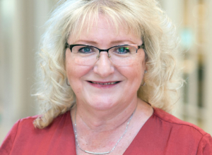 Huntington Hospital Names Caroline Balfour,  Vice President, Revenue Cycle