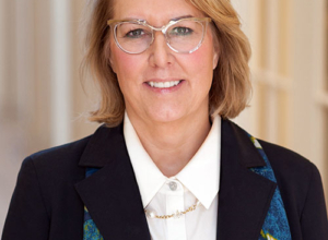 President and CEO Lori J. Morgan, MD, MBA, to leave Huntington Health