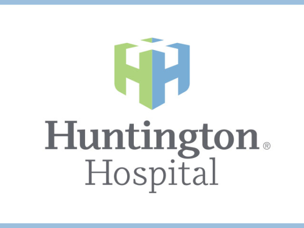 Huntington Hospital Logo