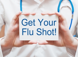 Huntington Health Kicks Off 2025–2026 Flu Season with Free, Accessible Vaccination Clinics in the Community