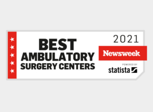 Huntington Ambulatory Care Center Receives High Ranking on Newsweek’s Best Ambulatory Surgery Centers in 2021 List