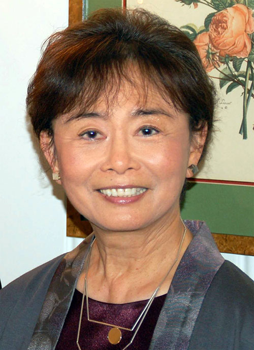 Mei-Lee Ney