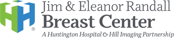 jim and Eleanor Randall Breast Center logo