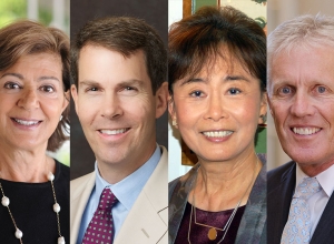 Huntington Hospital Announces New and Returning Board Members