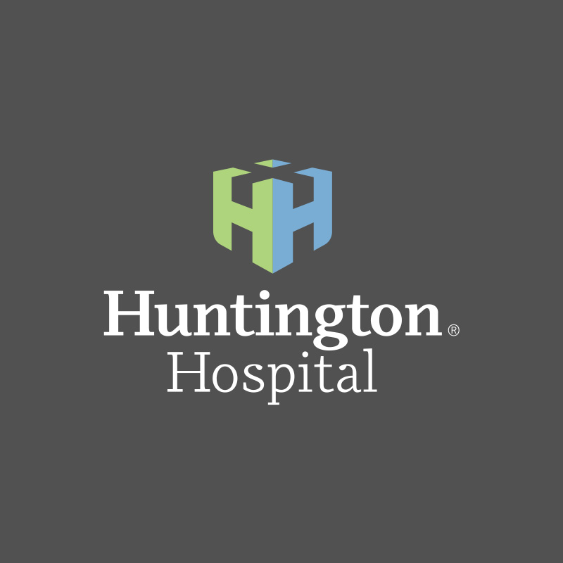 Huntington Hostpital Logo - Portrait Placeholder
