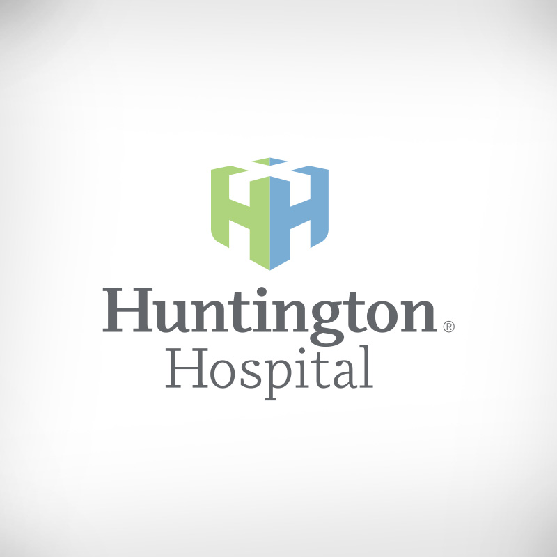 Huntington Hostpital Logo - Portrait Placeholder