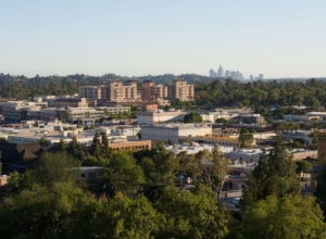 Huntington Hospital Affiliation with Cedars-Sinai Becomes Official