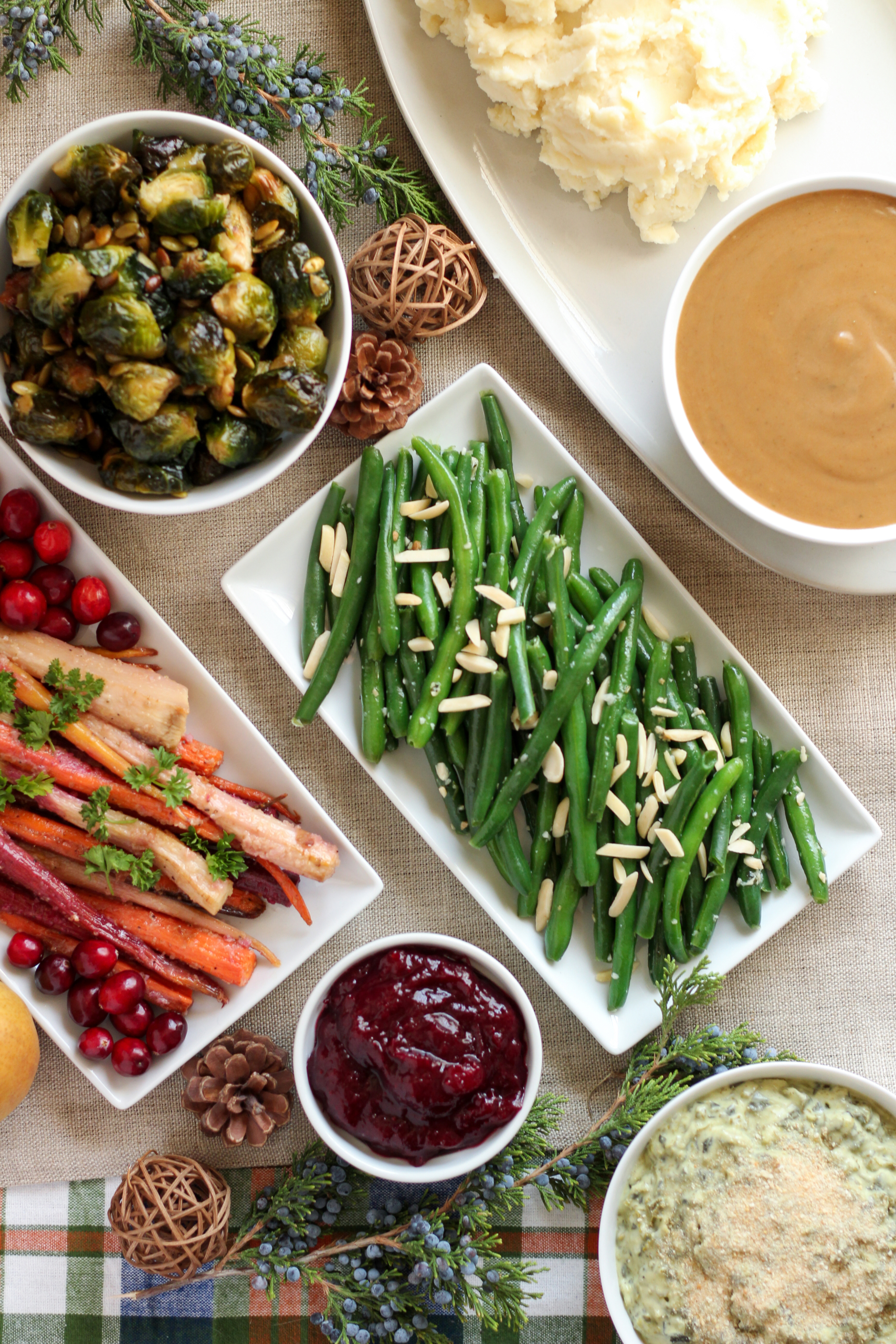 Healthy holiday habits: Tips for eating healthy