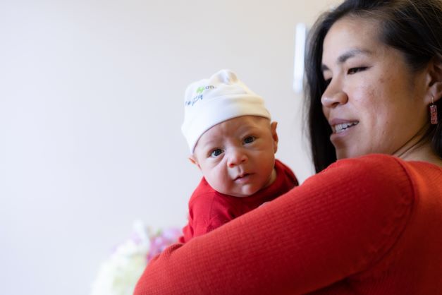 Huntington Hospital and the American Heart Association Spread Awareness about Women’s Heart Health