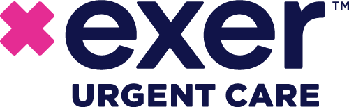 Logo: Exer Urgent Care