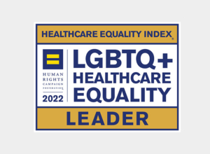 Huntington Hospital Earns Top Score in Human Rights Campaign Foundation’s 2022 Healthcare Equality Index