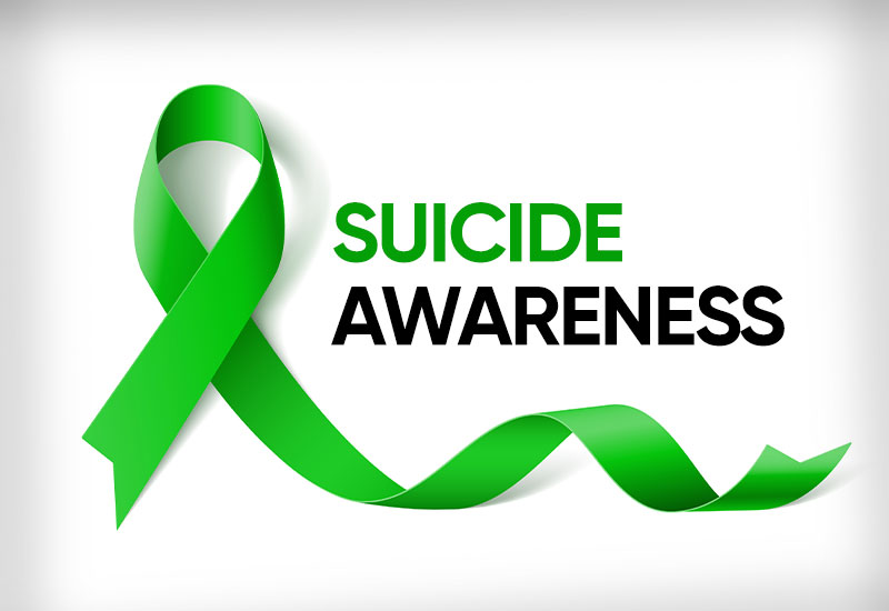 Bringing Awareness to Suicide
