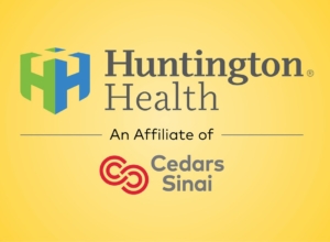 Huntington Hospital launches new name and logo: Huntington Health, An Affiliate of Cedars-Sinai
