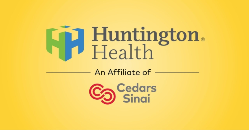 Huntington Hospital launches new name and logo: Huntington Health, A Cedars-Sinai Affiliate