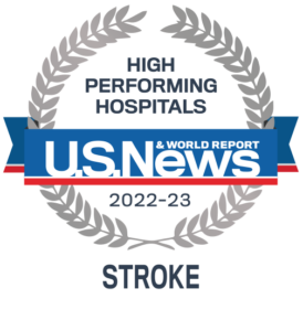 US-news-high-performing-hospitals-stroke