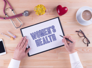 Menopause & Perimenopause 101: Everything you need to know (and were afraid to ask)