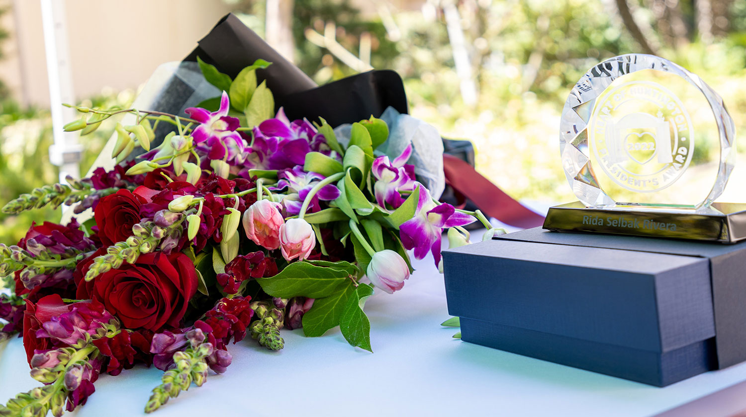 Huntington Health Presents Heart of Huntington Award to Recipients and Finalists