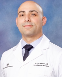 Arthur M. Ayvazian, MD profile photo