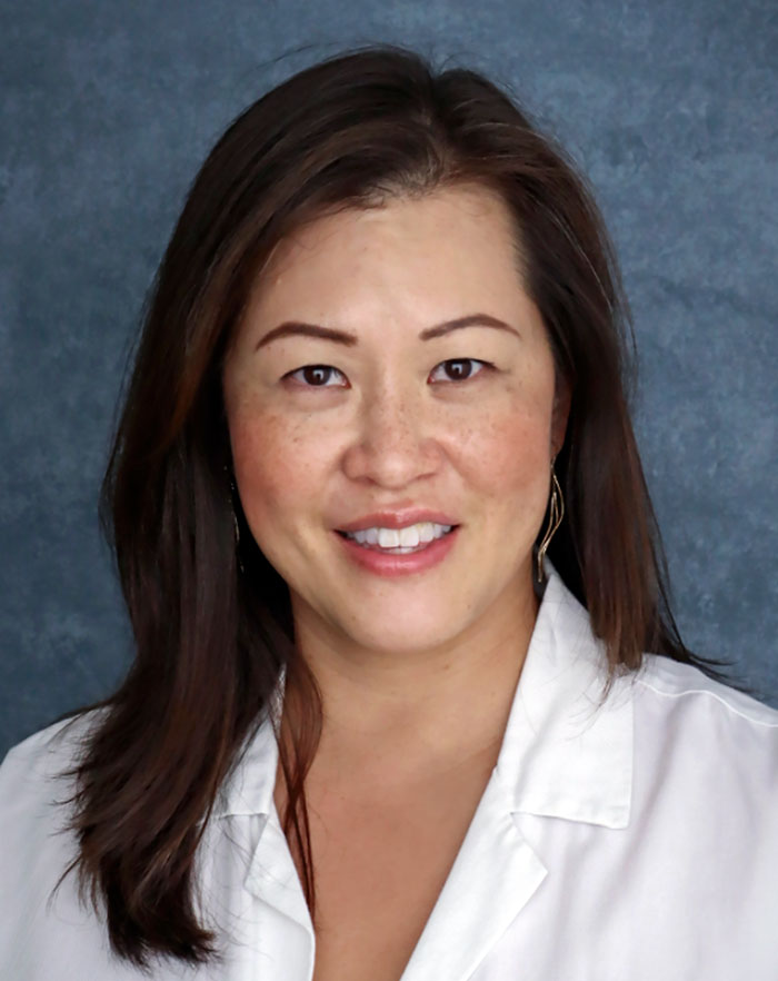 Jeannie Shen, MD